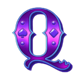 trick arena q symbol icon