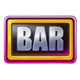 trinity cash coins running wins bar symbol icon
