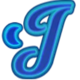 trinity starlight j symbol icon