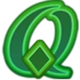 trinity starlight q symbol icon
