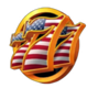 trump it coin link 777 1 symbol icon