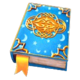 tumble dwarf mystery gold book symbol icon