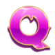 tumble dwarf mystery gold q symbol icon
