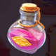 tumble dwarf potion symbol icon