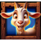 turkey mayhem goat symbol icon