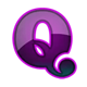 twin spin xxxtreme q symbol icon