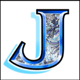 twin win j symbol icon