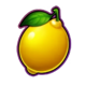 ultimate crown 40 classics series lemon symbol icon