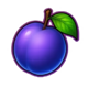 ultimate crown 40 classics series plum symbol icon