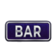 ultimate diamonds bar symbol icon