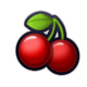 ultimate diamonds cherry symbol icon