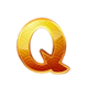 ultimate fire link china street q symbol icon