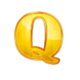 ultimate fire link country lights q symbol icon