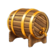 ultimate fire link river walk barrel symbol icon