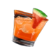ultimate fire link river walk drink symbol icon