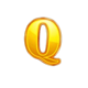 ultimate fire link river walk q symbol icon