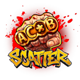 ultras paying scatter symbol icon