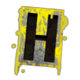 unleashed chaos h scatter symbol icon