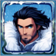 urgent games frozen fortune ice character symbol icon