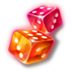 valhalluck dice symbol icon