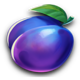 valhalluck plum symbol icon