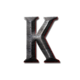 vampire odyssey k symbol icon