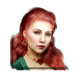 vampire odyssey woman symbol icon