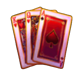 vegas 88 cards symbol icon