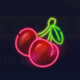 vegas kingmaker 100 cherry symbol icon