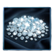 vice shore the big score diamonds symbol icon