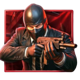 vice shore the big score thief symbol icon