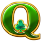 victorian vaults q symbol icon