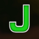 volatile slot j symbol icon