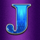 volcanic rock fire twin fever j symbol icon