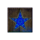 voodoo gold star symbol icon