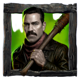 walkers hunter symbol icon