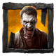 walkers zombie symbol icon