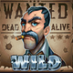 wanted unusual suspects wild 1 symbol icon