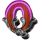 westward powerspins q symbol icon