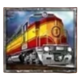 westward powerspins train symbol icon