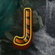wgs forest frenzy j symbol icon