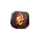 whats up witches fire symbol icon