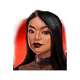 whats up witches red witch symbol icon