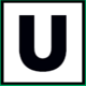wheel of chance ii u symbol icon