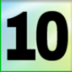 wheel of chance quick spin 10 symbol icon