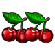 wild 27 halloween slot cherries symbol icon
