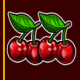 wild 27 cherries symbol icon