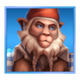 wild buccaneers megaways monkey symbol icon