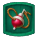 wild catch bonanza fishing bobber symbol icon