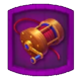 wild catch bonanza gold reel symbol icon